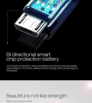 Planet Gates France / black blue / 100 cm Suntaiho Micro USB Cable 2.4A Phone Fast Charging Cable for Samsung Huawei Xiaomi Redmi LG Microusb Charger Cable Micro USB Cord