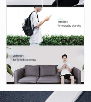 Suntaiho Micro USB Cable 2.4A Phone Fast Charging Cable for Samsung Huawei Xiaomi Redmi LG Microusb Charger Cable Micro USB Cord - Planet Gates