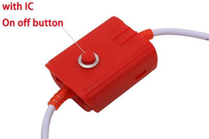 Planet Gates Free adapter+deep flash cable for Xiaomi Redmi phone Open port 9008 Supports all BL locks EDL cable+track NO.