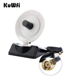 Planet Gates Free Internet Long Range 150Mbps USB WIFI Adapter Wifi Decoder Ralink 3070L 2000mW 12dBi Antenna Blueway N9800