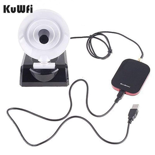 Planet Gates Free Internet Long Range 150Mbps USB WIFI Adapter Wifi Decoder Ralink 3070L 2000mW 12dBi Antenna Blueway N9800