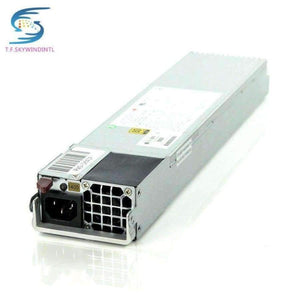 Planet Gates free ship PWS-1K41P-1R 1400W Watt High Efficiency Hot Swap Power Supply for  T740 55E server psu