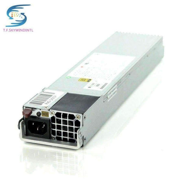 Planet Gates free ship PWS-1K41P-1R 1400W Watt High Efficiency Hot Swap Power Supply for  T740 55E server psu