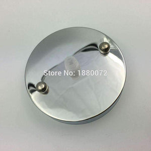 Planet Gates FREE shipping D100mm Ceiling Canopy Ceiling Rose  Wall Lamp Base lighting accessories white cord grip-Silver