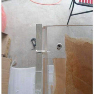 Planet Gates Free Shipping HOT SELL Beautiful Acrylic Podium Pulpit Lectern church furniture pulpit