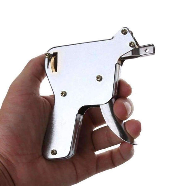 Planet Gates Free Shipping Locksmith Tool,KOLM Lock Gun for Professional Use,Hand Tools the locksmith Practice Gun Set High Quality