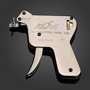 Planet Gates Free Shipping Locksmith Tool,KOLM Lock Gun for Professional Use,Hand Tools the locksmith Practice Gun Set High Quality