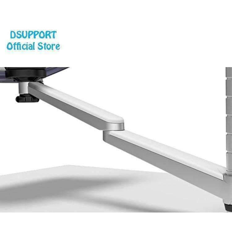 Planet Gates Free Shipping Long Arm for OA-7/ OA-4/ OA-3/OA-8 Laptop Holder Accessory Monitor Holder Accessory