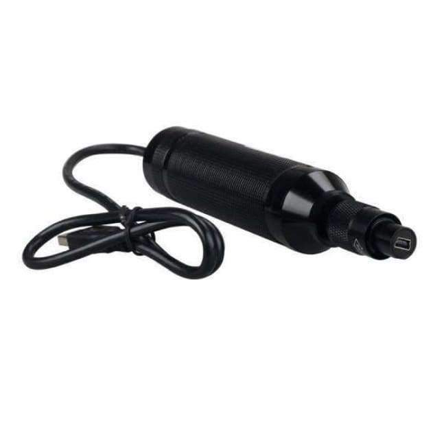 Planet Gates Free Shipping MaxiVideo MV108 8.5mm Digital Inspection Camera for MaxiSys Tablet Kit MaxiVideo MV108 Digital Inspection Camera