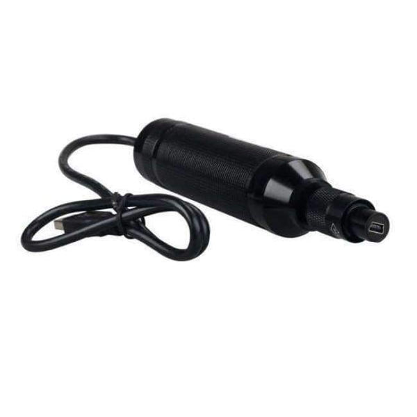 Planet Gates Free Shipping MaxiVideo MV108 8.5mm Digital Inspection Camera for MaxiSys Tablet Kit MaxiVideo MV108 Digital Inspection Camera