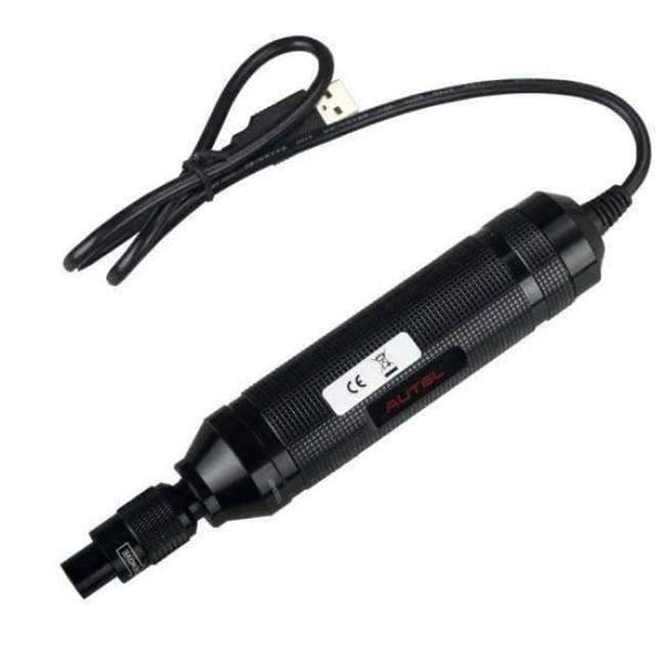 Planet Gates Free Shipping MaxiVideo MV108 8.5mm Digital Inspection Camera for MaxiSys Tablet Kit MaxiVideo MV108 Digital Inspection Camera