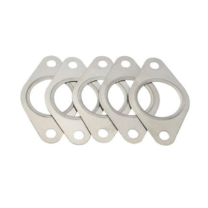 Planet Gates Free Shipping New 5pcs(lot) Sport Wastegate 38mm Gasket Stainless Steel 304 Turbo Gasket PQY4803