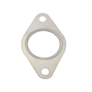 Planet Gates Free Shipping New 5pcs(lot) Sport Wastegate 38mm Gasket Stainless Steel 304 Turbo Gasket PQY4803