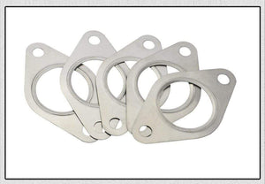 Planet Gates Free Shipping New 5pcs(lot) Sport Wastegate 38mm Gasket Stainless Steel 304 Turbo Gasket PQY4803