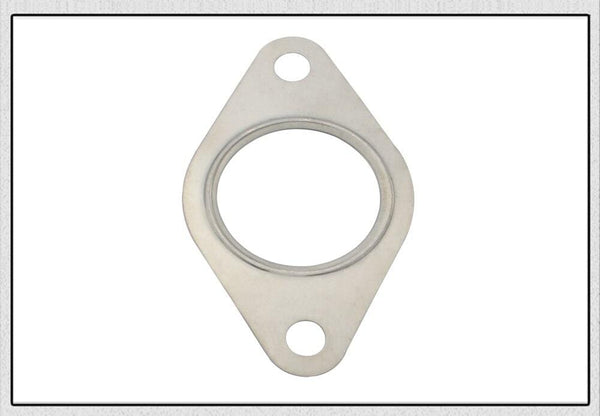 Planet Gates Free Shipping New 5pcs(lot) Sport Wastegate 38mm Gasket Stainless Steel 304 Turbo Gasket PQY4803
