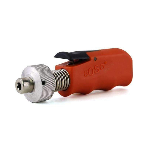 Planet Gates Free Shipping New GOSO Multifunctional Plug Spinner Quick Turning Tools for Locksmith Hand Tool Use