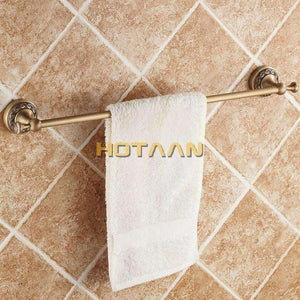 Planet Gates Free shipping,solid brass Bathroom Accessories Set,Robe hook,Paper Holder,Towel Bar,Soap basket,bathroom sets,YT-10600-5