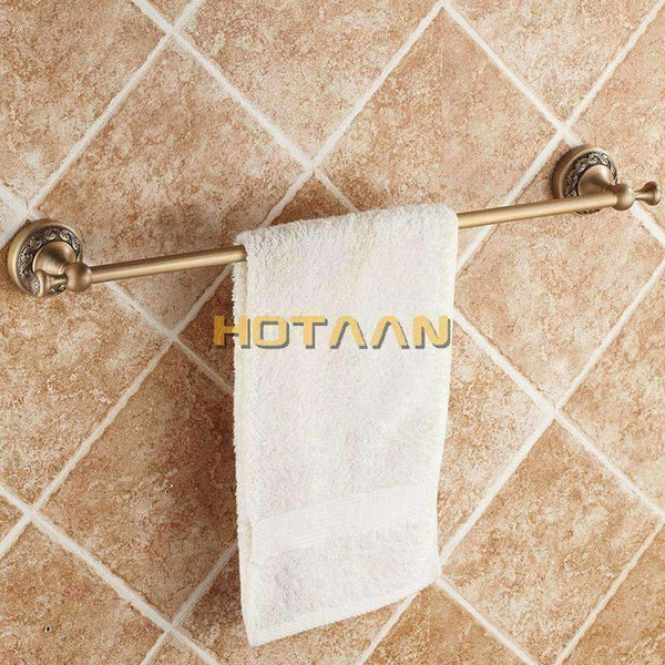Planet Gates Free shipping,solid brass Bathroom Accessories Set,Robe hook,Paper Holder,Towel Bar,Soap basket,bathroom sets,YT-10600-5