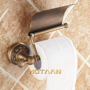 Planet Gates Free shipping,solid brass Bathroom Accessories Set,Robe hook,Paper Holder,Towel Bar,Soap basket,bathroom sets,YT-10600-5