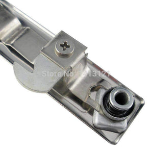 Planet Gates free shipping stainless steel window latch furniture hardware part pull bolt window door  lock Aluminum window sliding door hook