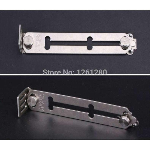 Planet Gates free shipping window latches Anti-theft deduction security chain buckle hotel home child window door bolt lock DIY hardware part