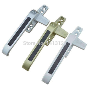 Planet Gates free shipping zinc alloy window knob window latch handle furniture hardware part pull bolt window door  lock