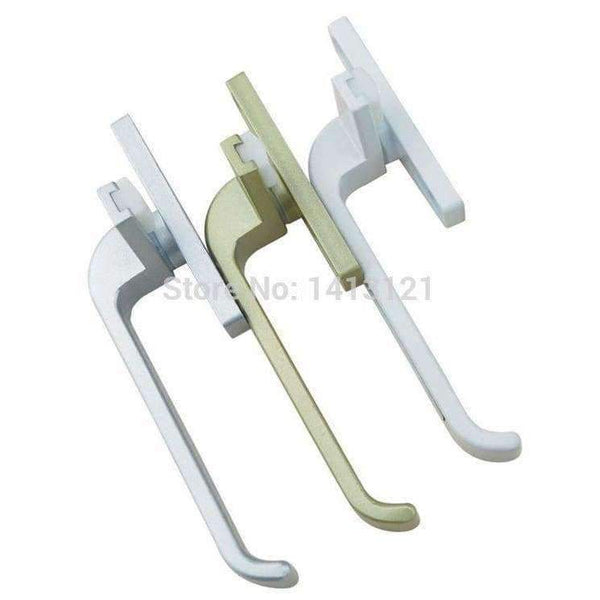 Planet Gates free shipping zinc alloy window knob window latch handle furniture hardware part pull bolt window door  lock
