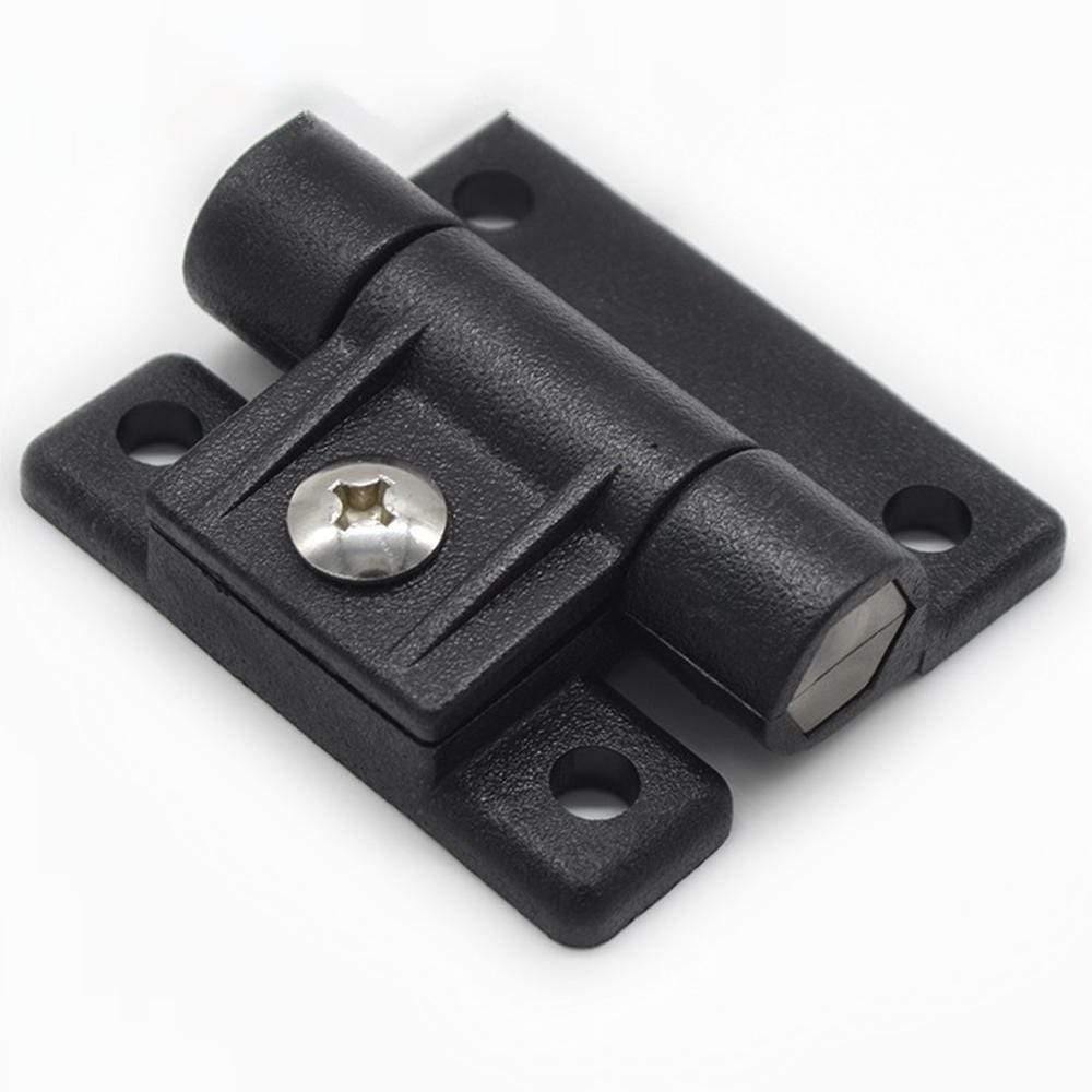 Free Stop Friction Resistance Positioning Hinge Stop Hinge Adjustable Angle Locking Hinge