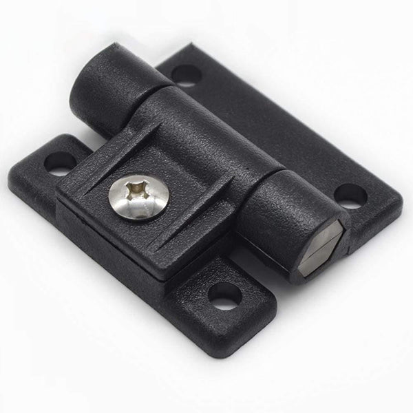 Free Stop Friction Resistance Positioning Hinge Stop Hinge Adjustable Angle Locking Hinge