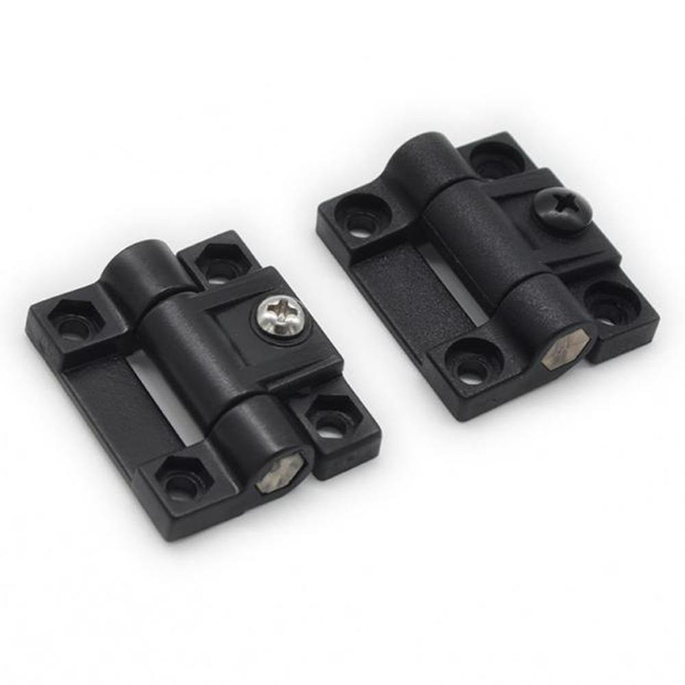 Free Stop Friction Resistance Positioning Hinge Stop Hinge Adjustable Angle Locking Hinge