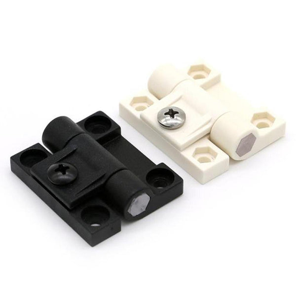 Free Stop Friction Resistance Positioning Hinge Stop Hinge Adjustable Angle Locking Hinge