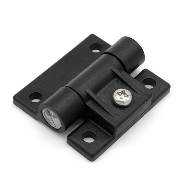 Free Stop Friction Resistance Positioning Hinge Stop Hinge Adjustable Angle Locking Hinge