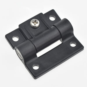 Free Stop Friction Resistance Positioning Hinge Stop Hinge Adjustable Angle Locking Hinge