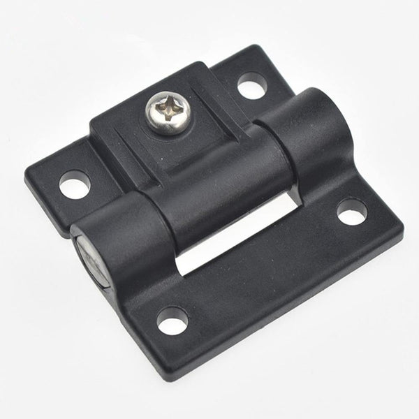 Free Stop Friction Resistance Positioning Hinge Stop Hinge Adjustable Angle Locking Hinge