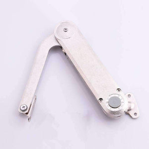 Planet Gates Free stop spring hinges Hydraulic rod drawer lift support cushioning for Kitchen Cabinet Door Furniture Hardware