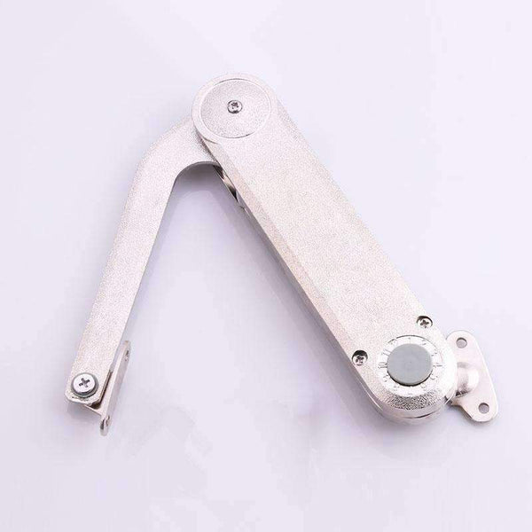 Planet Gates Free stop spring hinges Hydraulic rod drawer lift support cushioning for Kitchen Cabinet Door Furniture Hardware