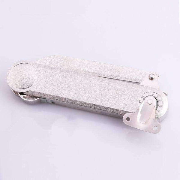 Planet Gates Free stop spring hinges Hydraulic rod drawer lift support cushioning for Kitchen Cabinet Door Furniture Hardware
