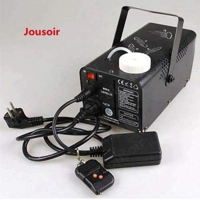 Planet Gates Free Tax to EU Hot Sale 400W Smoke Machine  Fog Machine DMX Hazer Machine Special Effects For Stage Light Smoke Projector CD15