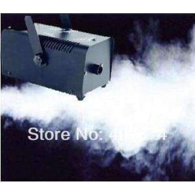 Planet Gates Free Tax to EU Hot Sale 400W Smoke Machine Mini Fog Machine DMX Hazer Machine Special Effects For Stage Light Smoke Projector