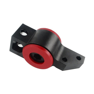 Planet Gates Front Control Arm Polyurethane Bushing Kit for VW Golf Caddy Jetta Touran EOS,Audi A3 S3 RS3,Skoda Octavia ,Seat Altea