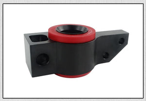 Planet Gates Front Control Arm Polyurethane Bushing Kit for VW Golf Caddy Jetta Touran EOS,Audi A3 S3 RS3,Skoda Octavia ,Seat Altea