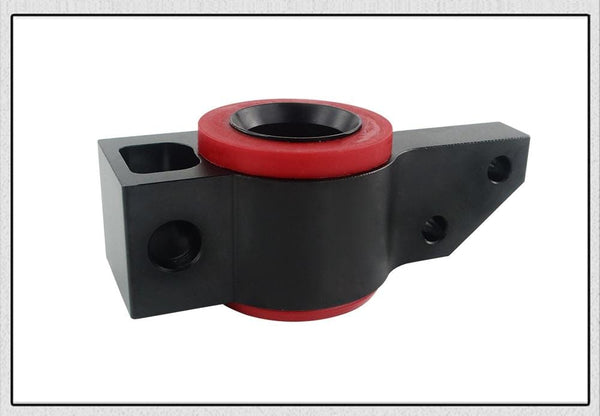 Planet Gates Front Control Arm Polyurethane Bushing Kit for VW Golf Caddy Jetta Touran EOS,Audi A3 S3 RS3,Skoda Octavia ,Seat Altea