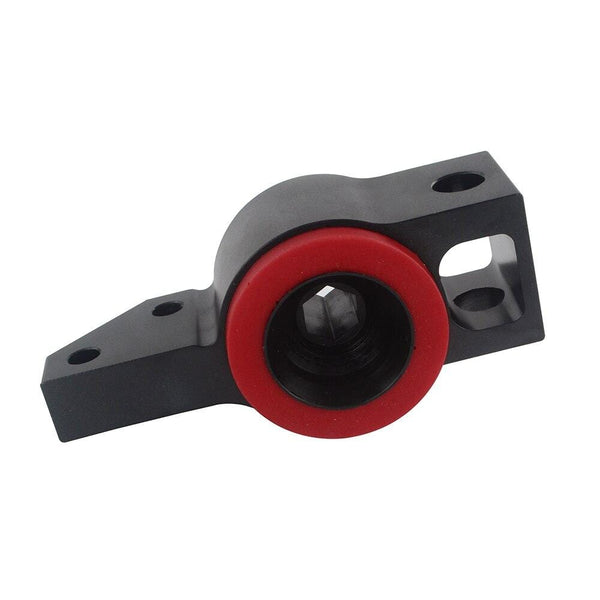 Planet Gates Front Control Arm Polyurethane Bushing Kit for VW Golf Caddy Jetta Touran EOS,Audi A3 S3 RS3,Skoda Octavia ,Seat Altea