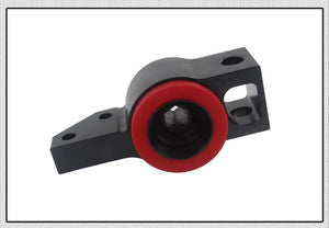 Planet Gates Front Control Arm Polyurethane Bushing Kit for VW Golf Caddy Jetta Touran EOS,Audi A3 S3 RS3,Skoda Octavia ,Seat Altea