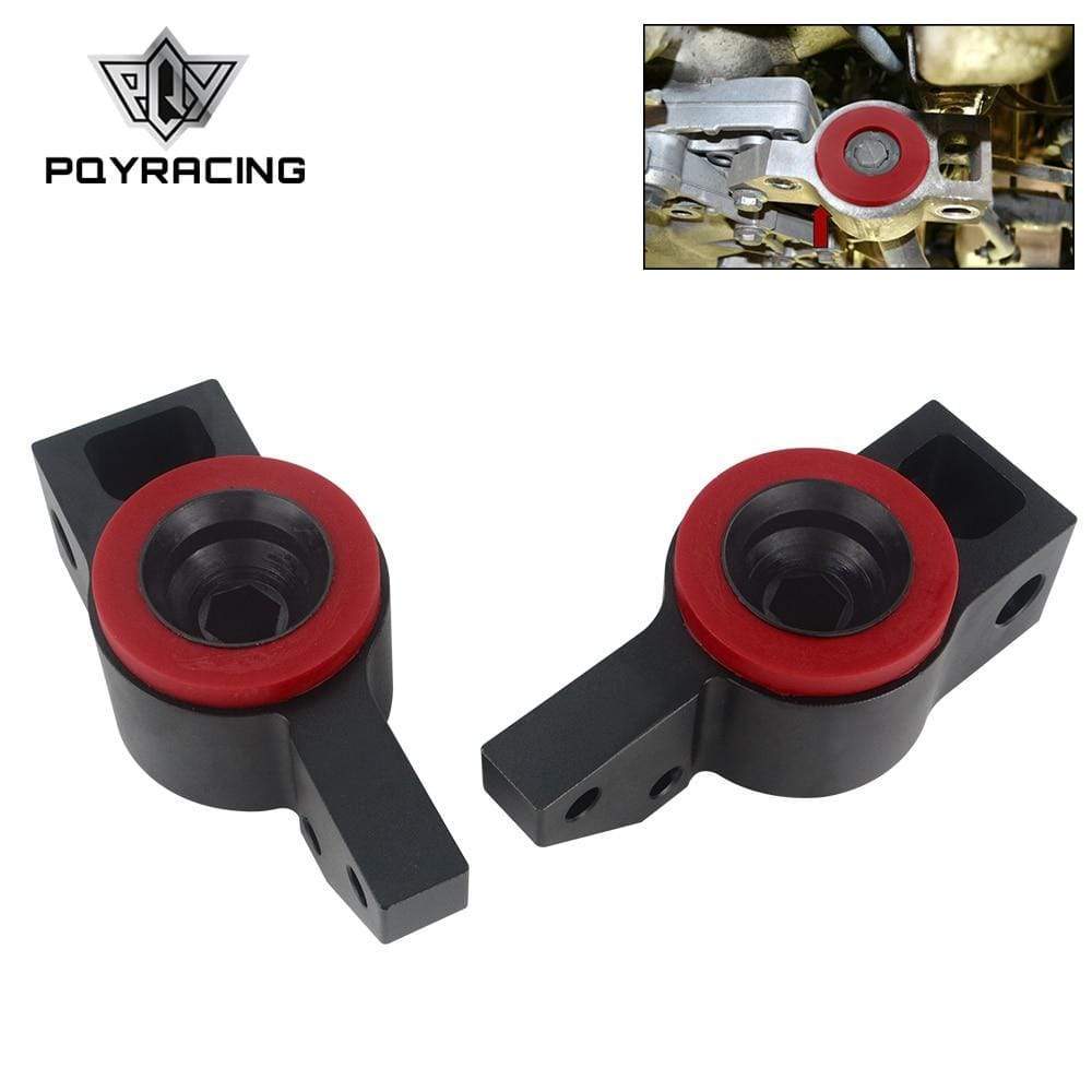 Planet Gates Front Control Arm Polyurethane Bushing Kit for VW Golf Caddy Jetta Touran EOS,Audi A3 S3 RS3,Skoda Octavia ,Seat Altea