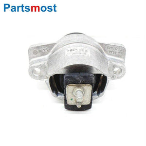 Planet Gates Front Engine Mount For JAGUAR XE X760 2015 2016 2017 2.0L Petrol Engine Mounting OE Quality Torque Strut T4N3780