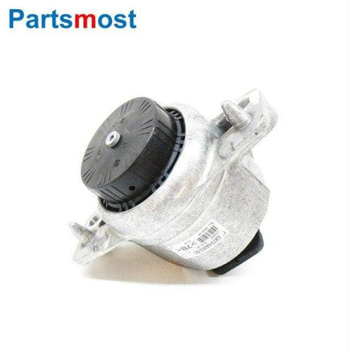 Planet Gates Front Engine Mount For JAGUAR XE X760 2015 2016 2017 2.0L Petrol Engine Mounting OE Quality Torque Strut T4N3780
