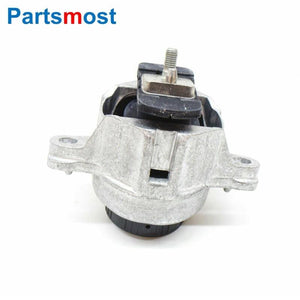 Planet Gates Front Engine Mount For JAGUAR XE X760 2015 2016 2017 2.0L Petrol Engine Mounting OE Quality Torque Strut T4N3780