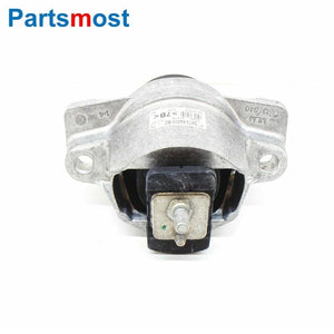 Planet Gates Front Engine Mount For JAGUAR XE X760 2015 2016 2017 2.0L Petrol Engine Mounting OE Quality Torque Strut T4N3780