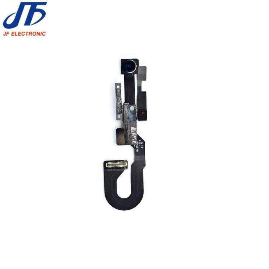Planet Gates Front Facing Camera Module Proximity Light Sensor Flex Cable for iPhone 7 7G Replacement Parts Free Shipping 10pcs/lot